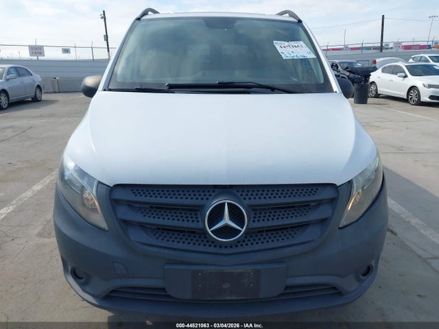 Aukcja sprzedaży 2016 Mercedes-benz Metris, vin: WD3PG2EA9G3086967, numer aukcji: 44521063