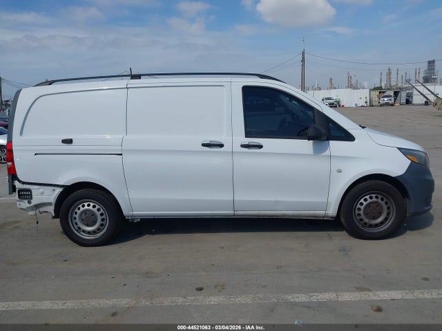 Aukcja sprzedaży 2016 Mercedes-benz Metris, vin: WD3PG2EA9G3086967, numer aukcji: 44521063
