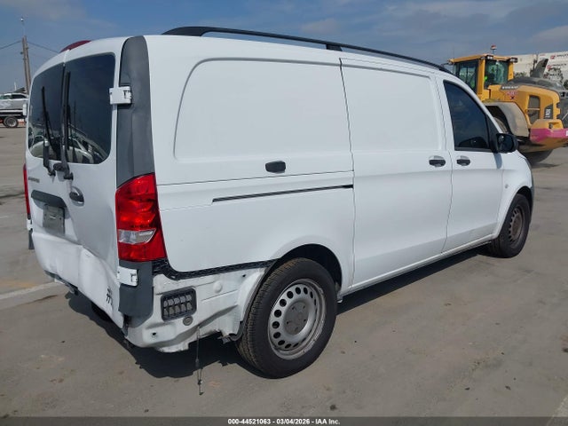 Aukcja sprzedaży 2016 Mercedes-benz Metris, vin: WD3PG2EA9G3086967, numer aukcji: 44521063