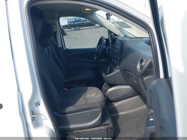 Aukcja sprzedaży 2016 Mercedes-benz Metris, vin: WD3PG2EA9G3086967, numer aukcji: 44521063