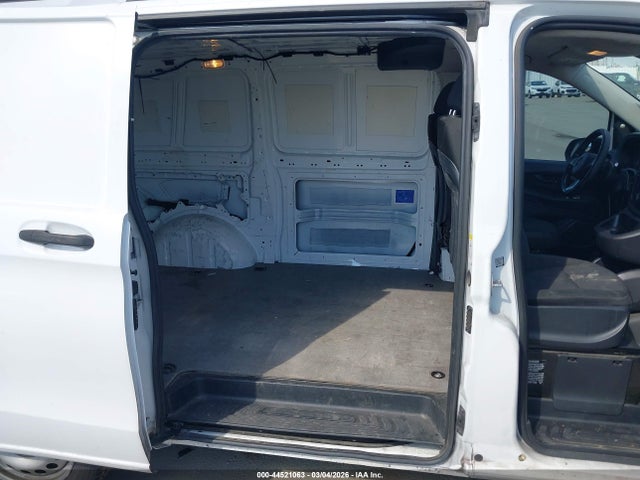 Aukcja sprzedaży 2016 Mercedes-benz Metris, vin: WD3PG2EA9G3086967, numer aukcji: 44521063