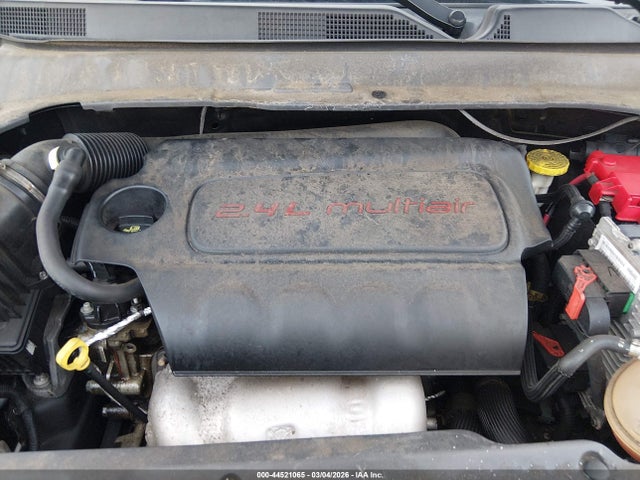 Продажа на аукционе авто 2021 Jeep Compass Limited 4x4, vin: 3C4NJDCB1MT549934, номер лота: 44521065