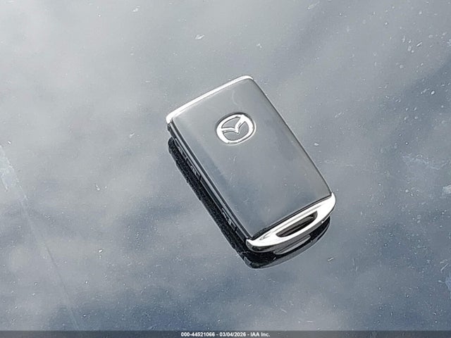 JM1BPAML8M1335716 Mazda Mazda3 Premium