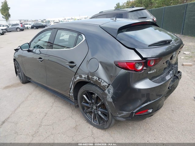 JM1BPAML8M1335716 Mazda Mazda3 Premium