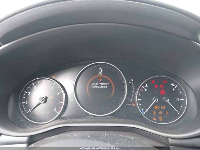 JM1BPAML8M1335716 Mazda Mazda3 Premium