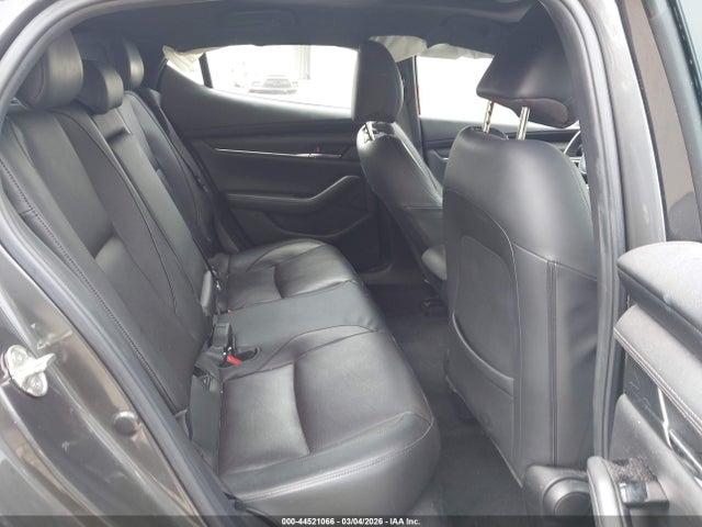 JM1BPAML8M1335716 Mazda Mazda3 Premium