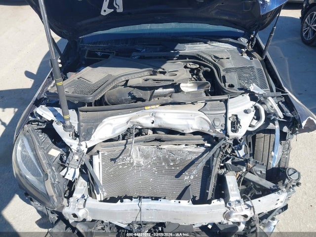 55SWF4JBXJU266420 Mercedes-Benz C 300