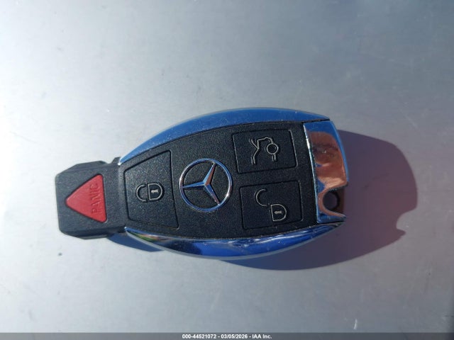 55SWF4JBXJU266420 Mercedes-Benz C 300