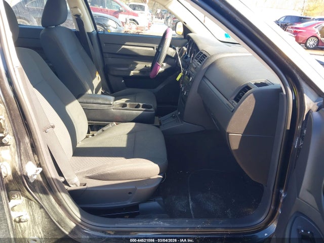 2010 Dodge Charger მანქანა იყიდება აუქციონზე, vin: 2B3AA4CT1AH119169, აუქციონის ნომერი: 44521086