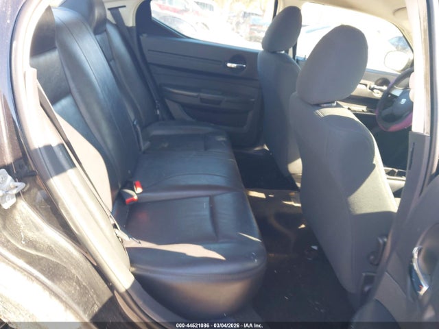 2010 Dodge Charger მანქანა იყიდება აუქციონზე, vin: 2B3AA4CT1AH119169, აუქციონის ნომერი: 44521086