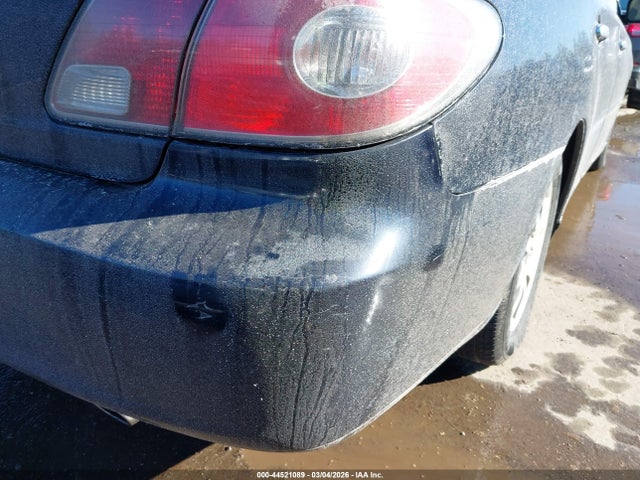 Aukcja sprzedaży 2003 Lexus Es 300, vin: JTHBF30G030137268, numer aukcji: 44521089