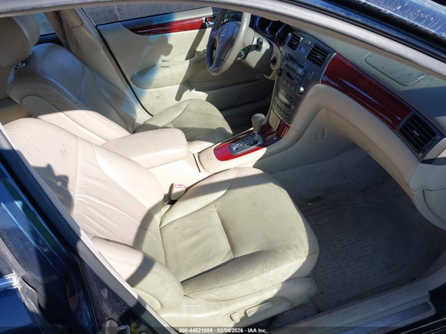 Aukcja sprzedaży 2003 Lexus Es 300, vin: JTHBF30G030137268, numer aukcji: 44521089