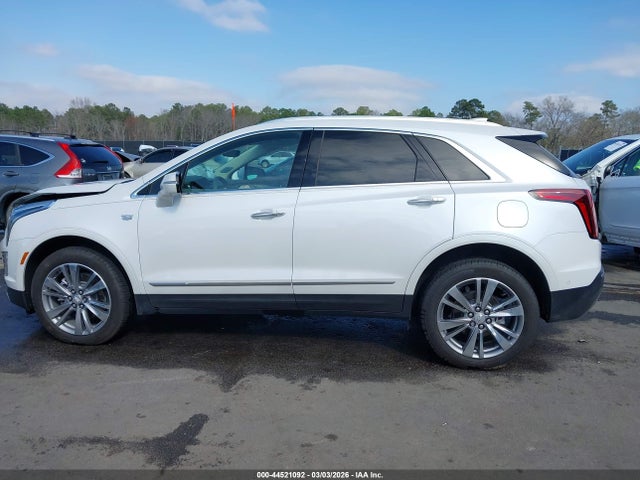 Продаж на аукціоні авто 2025 Cadillac Xt5 Fwd Premium Luxury, vin: 1GYKNCRS9SZ132408, номер лоту: 44521092