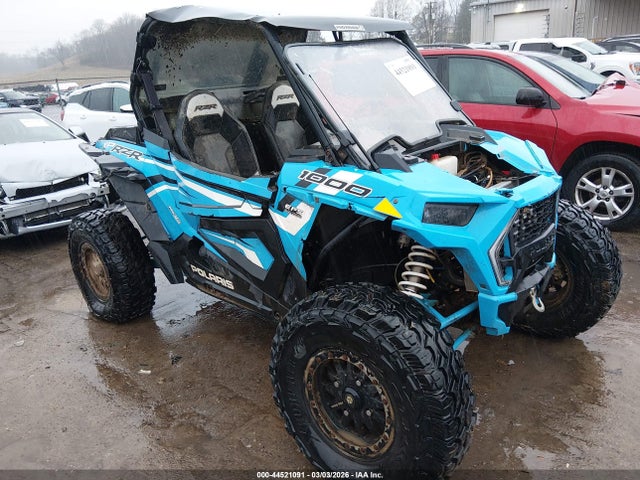 Polaris Rzr Xp 1000 Ride Command 2019 3NSVDK990KH835319 main image