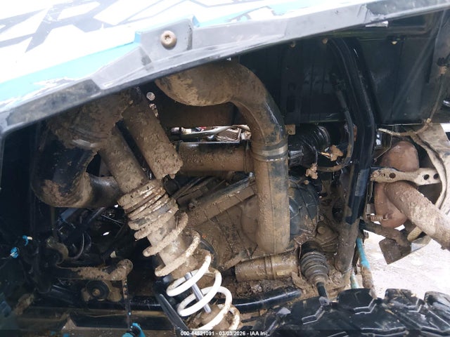 Polaris Rzr Xp 1000 Ride Command 2019 3NSVDK990KH835319 Image 10
