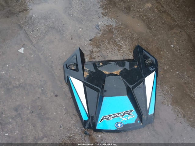 Polaris Rzr Xp 1000 Ride Command 2019 3NSVDK990KH835319 Image 12