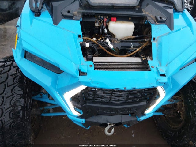 Polaris Rzr Xp 1000 Ride Command 2019 3NSVDK990KH835319 Image 13