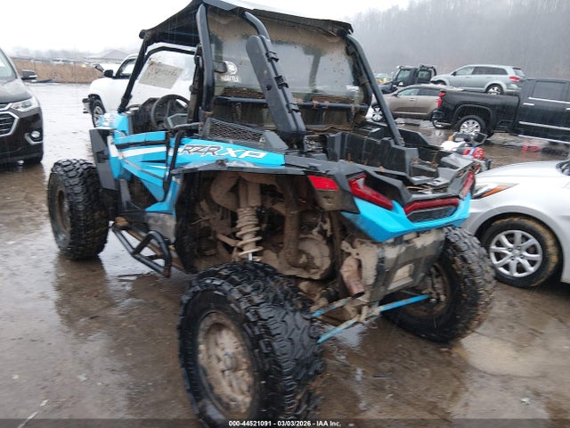Polaris Rzr Xp 1000 Ride Command 2019 3NSVDK990KH835319 Image 3