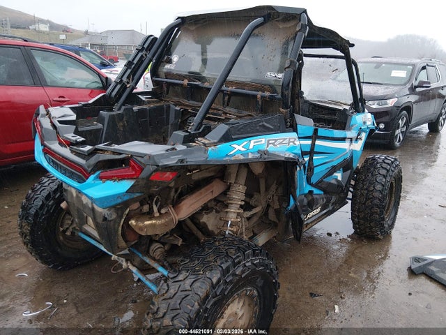 Polaris Rzr Xp 1000 Ride Command 2019 3NSVDK990KH835319 Image 4
