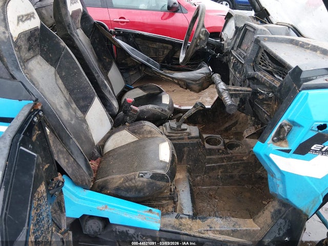 Polaris Rzr Xp 1000 Ride Command 2019 3NSVDK990KH835319 Image 5