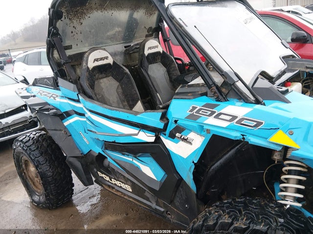 Polaris Rzr Xp 1000 Ride Command 2019 3NSVDK990KH835319 Image 6