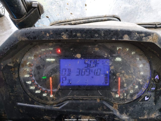 Polaris Rzr Xp 1000 Ride Command 2019 3NSVDK990KH835319 Image 7