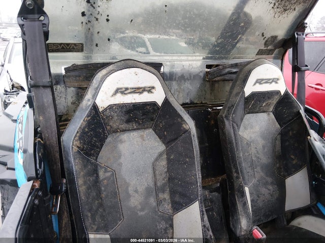 Polaris Rzr Xp 1000 Ride Command 2019 3NSVDK990KH835319 Image 8