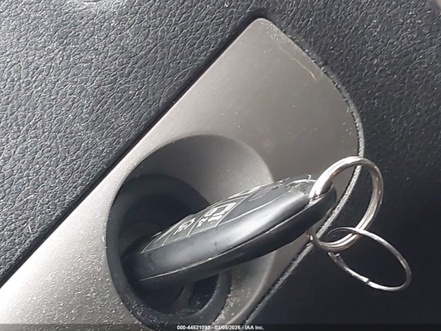 2C4RDGCG8FR580612 Dodge Grand Caravan Sxt