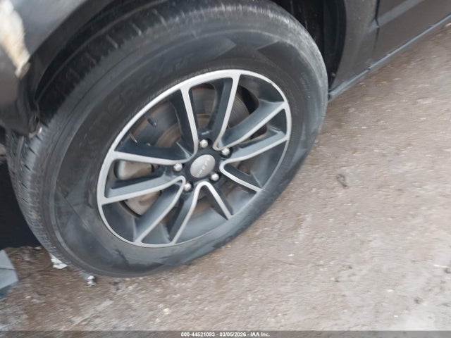2C4RDGCG8FR580612 Dodge Grand Caravan Sxt