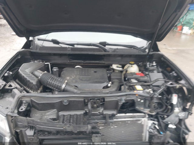 Aukcja sprzedaży 2023 Gmc Acadia Awd Slt, vin: 1GKKNUL44PZ117803, numer aukcji: 44521110