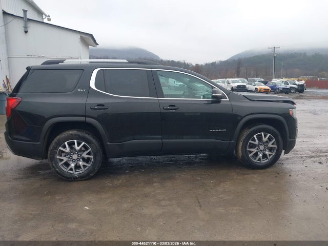 Aukcja sprzedaży 2023 Gmc Acadia Awd Slt, vin: 1GKKNUL44PZ117803, numer aukcji: 44521110