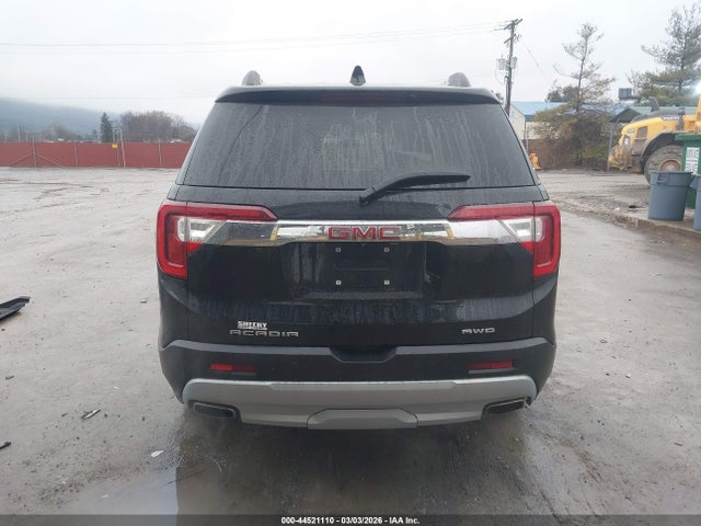 Aukcja sprzedaży 2023 Gmc Acadia Awd Slt, vin: 1GKKNUL44PZ117803, numer aukcji: 44521110