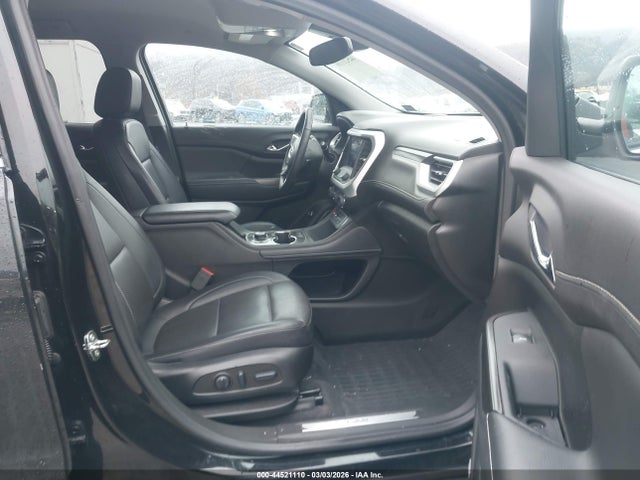 Aukcja sprzedaży 2023 Gmc Acadia Awd Slt, vin: 1GKKNUL44PZ117803, numer aukcji: 44521110