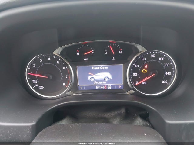 Aukcja sprzedaży 2023 Gmc Acadia Awd Slt, vin: 1GKKNUL44PZ117803, numer aukcji: 44521110