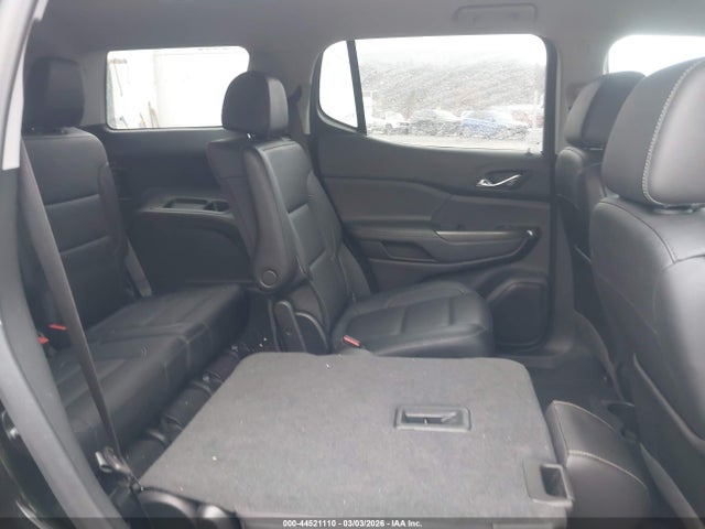 Aukcja sprzedaży 2023 Gmc Acadia Awd Slt, vin: 1GKKNUL44PZ117803, numer aukcji: 44521110