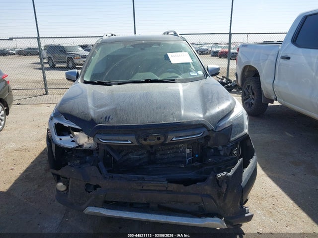 44521113 :رقم المزاد ، JF2SKARC0NH494019 vin ، 2022 Subaru Forester Touring مزاد بيع