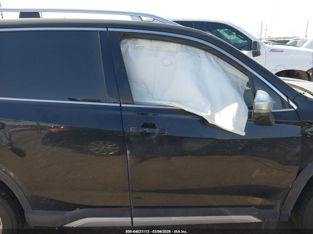 44521113 :رقم المزاد ، JF2SKARC0NH494019 vin ، 2022 Subaru Forester Touring مزاد بيع