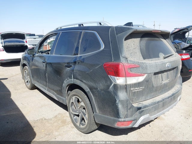 44521113 :رقم المزاد ، JF2SKARC0NH494019 vin ، 2022 Subaru Forester Touring مزاد بيع