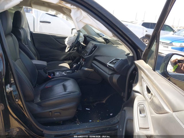 44521113 :رقم المزاد ، JF2SKARC0NH494019 vin ، 2022 Subaru Forester Touring مزاد بيع