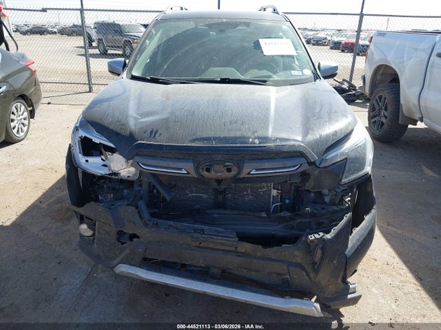 44521113 :رقم المزاد ، JF2SKARC0NH494019 vin ، 2022 Subaru Forester Touring مزاد بيع