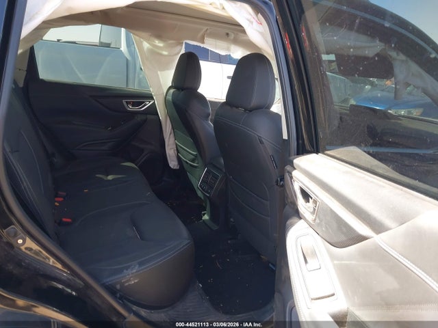 44521113 :رقم المزاد ، JF2SKARC0NH494019 vin ، 2022 Subaru Forester Touring مزاد بيع