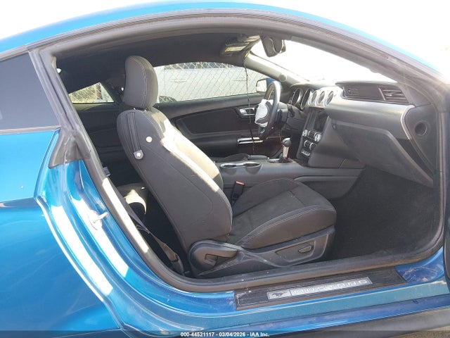 Aukcja sprzedaży 2020 Ford Mustang Gt Fastback, vin: 1FA6P8CF7L5130259, numer aukcji: 44521117