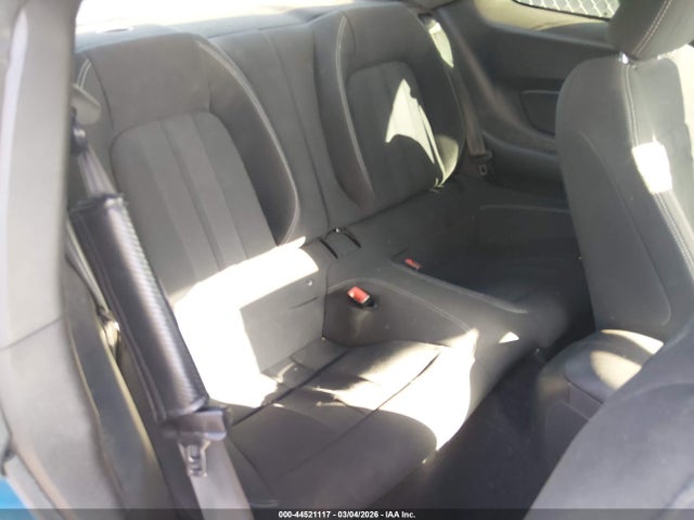 Aukcja sprzedaży 2020 Ford Mustang Gt Fastback, vin: 1FA6P8CF7L5130259, numer aukcji: 44521117