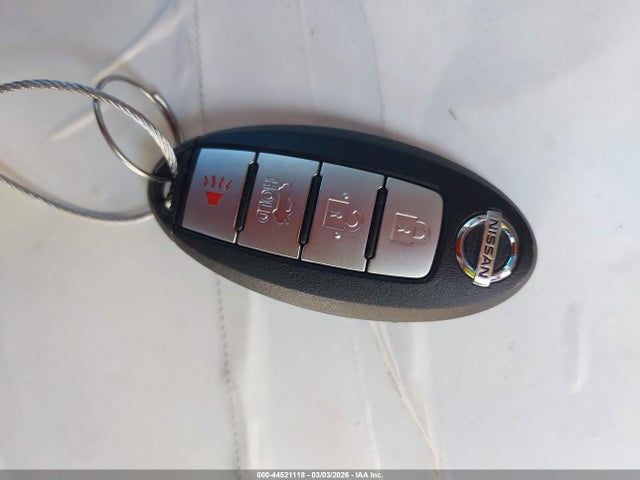Nissan Altima 2.5 S 2015 1N4AL3AP8FN340989 Image 11
