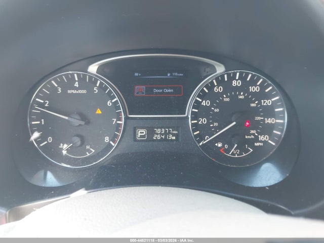 Nissan Altima 2.5 S 2015 1N4AL3AP8FN340989 Image 7