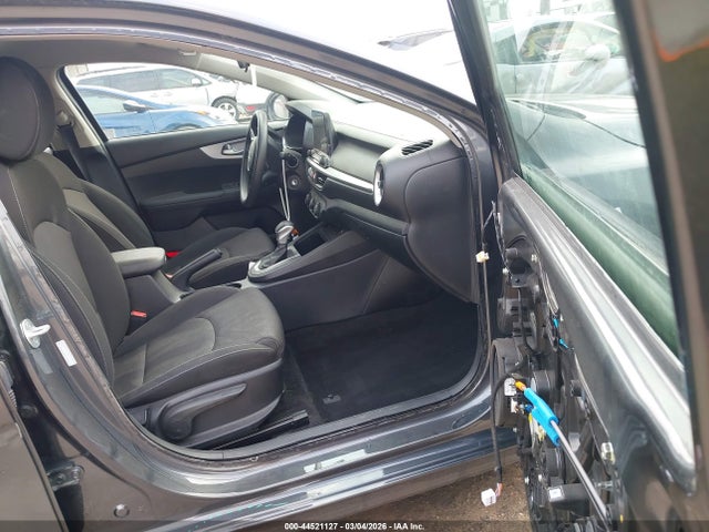 2024 Kia Forte Lx მანქანა იყიდება აუქციონზე, vin: 3KPF24AD4RE754469, აუქციონის ნომერი: 44521127