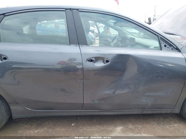 2024 Kia Forte Lx მანქანა იყიდება აუქციონზე, vin: 3KPF24AD4RE754469, აუქციონის ნომერი: 44521127