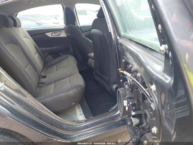 2024 Kia Forte Lx მანქანა იყიდება აუქციონზე, vin: 3KPF24AD4RE754469, აუქციონის ნომერი: 44521127