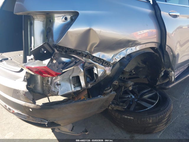 Honda Pilot Touring 2017 5FNYF6H94HB035502 Image 6