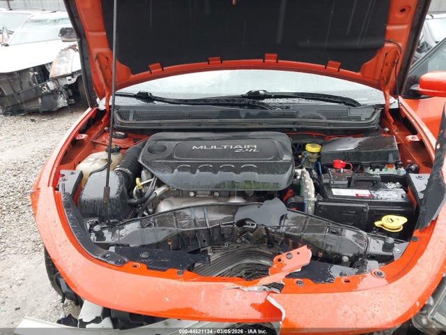 2015 DODGE DART 1C3CDFBB8FD243340 Photo 9